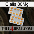 Cialis 80Mg cialis4